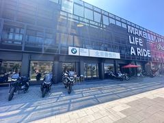 -北京德悦行BMW宝马摩托车