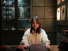 -逃脱反斗城沉浸剧情密室(北京路店)