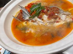 -炊烟小炒黄牛肉(浦东世纪汇店)