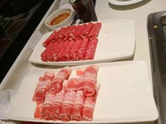 -海底捞火锅(德辉广场店)