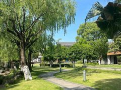 -宁波九龙湖开元度假村