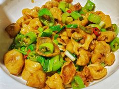 -肖记公安牛肉鱼杂馆· 省级非物质文化遗产(仁和路店)