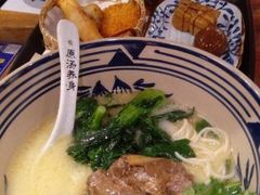 -和府捞面(EAC店)