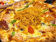-清真·艾美可餐厅(大悦汇店)