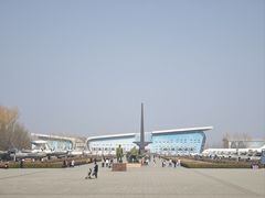 -中国航空博物馆