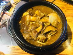 -万兴佳烤肉·长白山老味道(宏泰广场店)