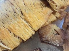 -水一方现烤鱿鱼丝大连特产(高新苏宁百货店)