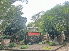 -海口火山口国家地质公园