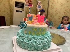 -葛记焖饼(伏牛路店)