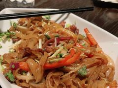 -上海三甲港铂瑞酒店-卓越西餐厅
