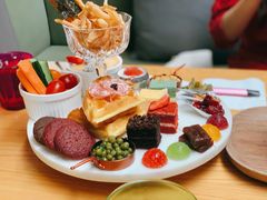 -良木缘咖啡西餐(太古里店)