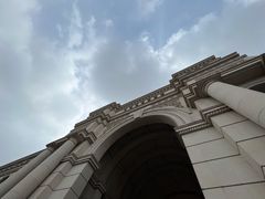 -天津五大道文化旅游区