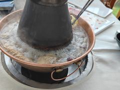 -东来顺饭庄(西直门店)