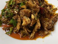 -三点小吃(山大店)