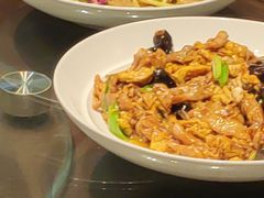 -张大嘴菜馆(庞各庄店)