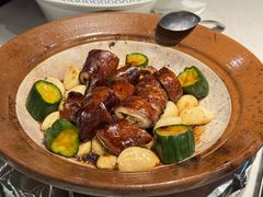 -常来小聚·广州非遗传承餐厅(高德置地店)