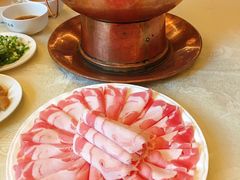 -东来顺饭庄(天坛店)