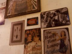 -老木头音乐空间(月河街店)