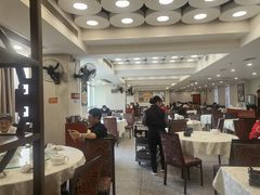 大堂-鼎珑点心仔(燕塘店)