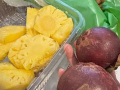 -新鸿港水果市场(三亚新鸿港国际商品交易中心店)