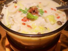 -闽上鲜·福建菜(龙湖滨江天街店)