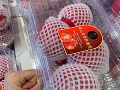 -盒马鲜生(莱蒙都会店)