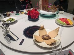 -绸乡宴酒店·融合苏帮宴(吴江店)