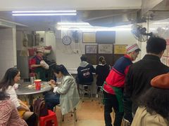 大堂-银记肠粉店(北京路店)