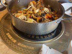 -七欣天香辣蟹火锅(苏州塔园路店)