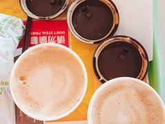 -麦当劳(新新大道岗丰店)