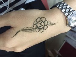 ALB岐刺青(三里屯店)-Black Tattoo Studio