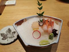 -岚山日本料理(珠江新城店)