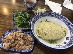 -裕兴记·三虾面(西北街总店)
