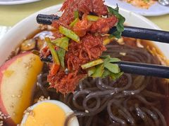 -华天延吉餐厅(西安门一店)