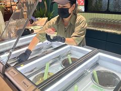 -上海来福士广场