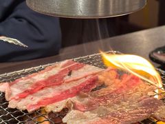 -大馥·炭火烧肉酒场(莘庄莘福坊店)