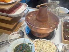 -东门口涮肉·砂锅·烤串(老门东店)