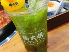 -楠火锅(哈尔滨金爵万象店)