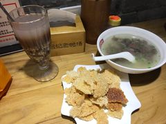 -吕记老鸭汤·徽菜馆(东营路店)