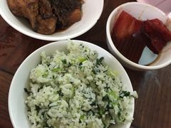 -文庙菜饭(四川北路店)