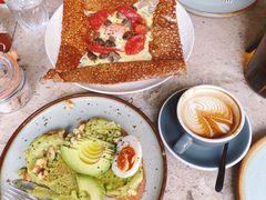 -RAC BAR(安福路店)