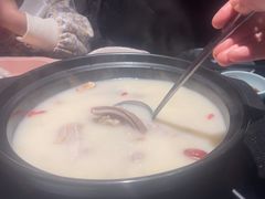 -捞王猪肚鸡火锅(昆山店)