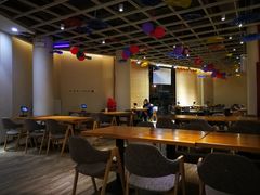 -So Lounge索兰至餐厅(蓝色港湾店)