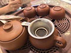 -芋包王闽南茶楼(八市店)