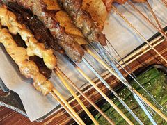-聚点·北京串(簋街店)