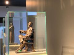 -长春世界雕塑园冰雪艺术天地