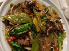 -富乐山酒店(西黄城根北街店)