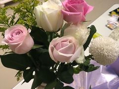 -沪花拾者(好再来花卉鲜花店)