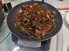 -郭林家常菜(狼垡店)