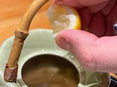 -希望日本料理(保利香槟花园店)